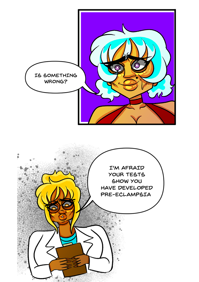 Take All You Can Chapter 139: Page 7