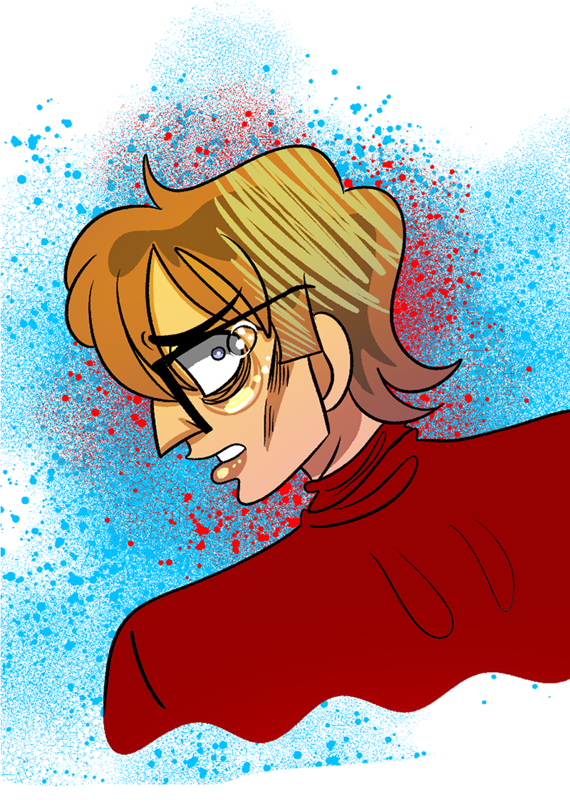 Take All You Can Chapter 135: Page 9