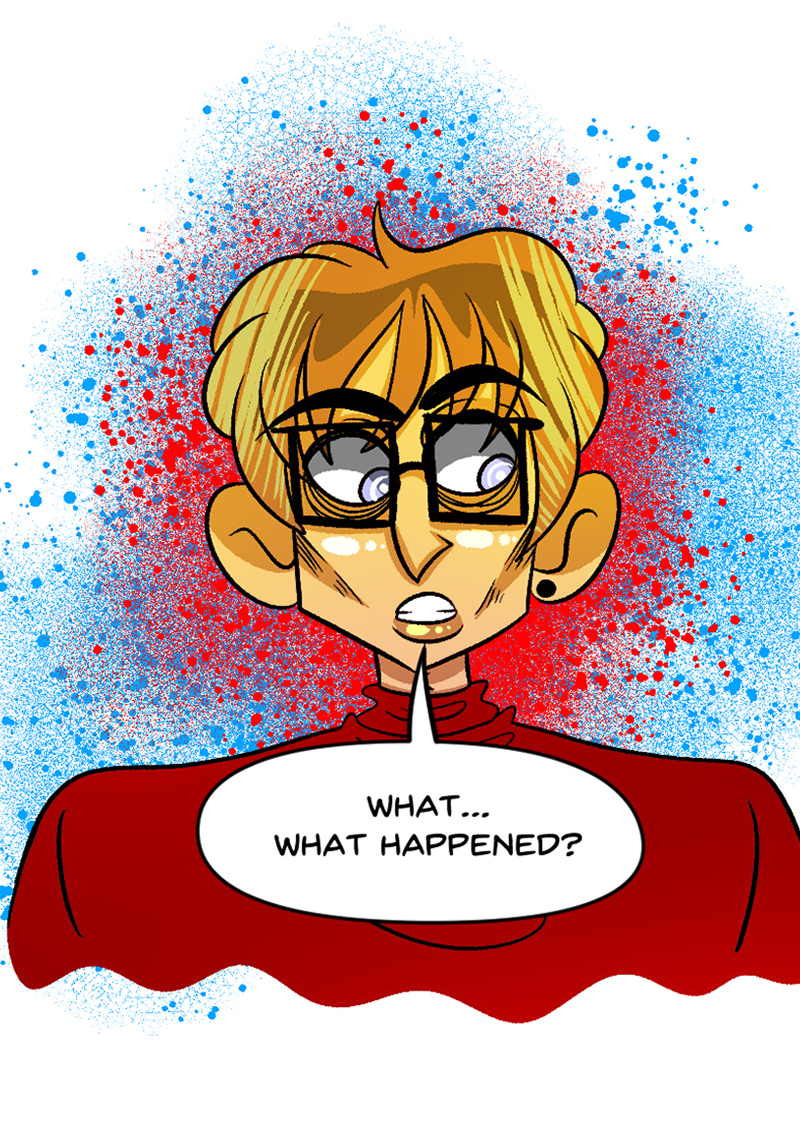 Take All You Can Chapter 134: Page 9