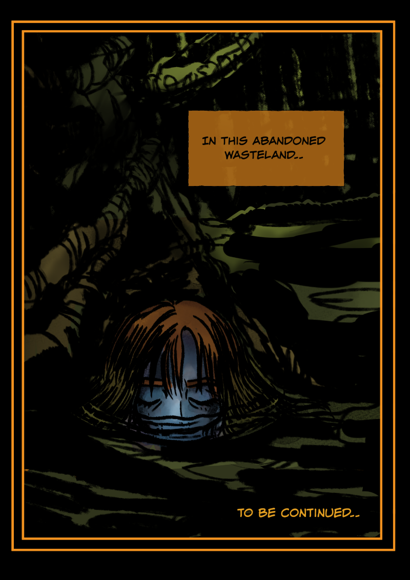 American Prince Halloween Special 2025 page 27