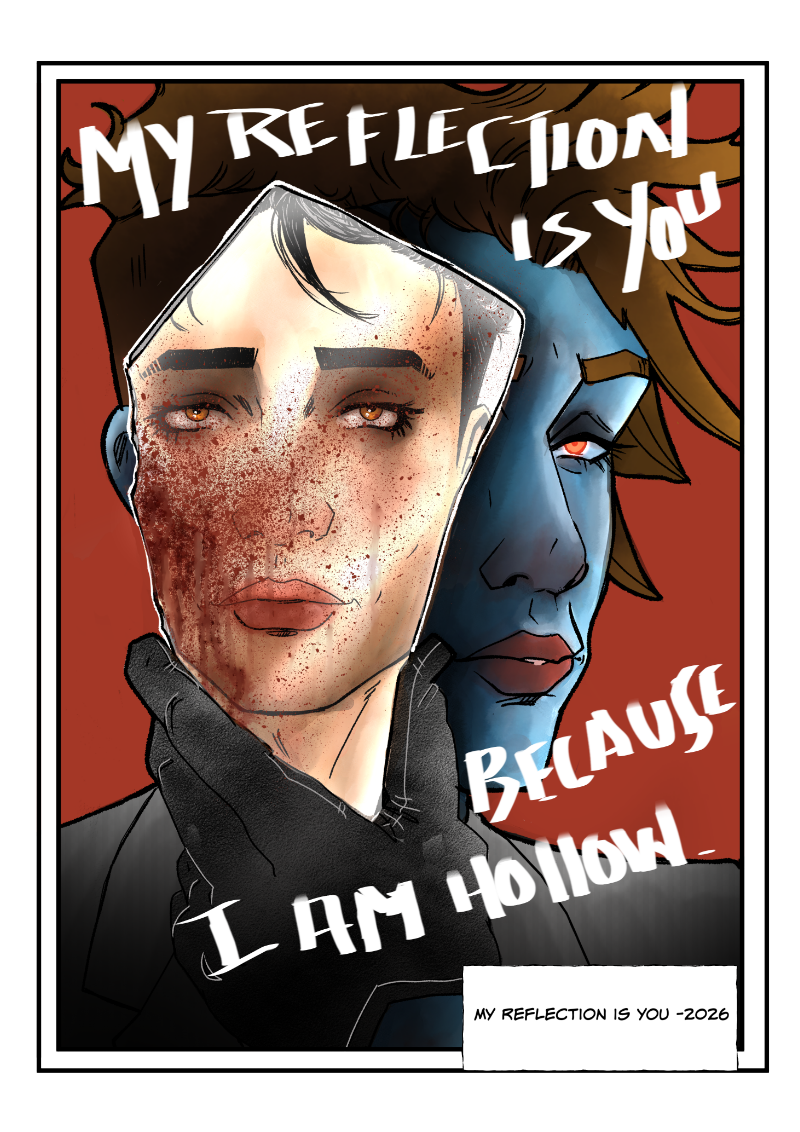 American Prince : Sex and Cigarettes Gallery Art Book 2026 Page 2