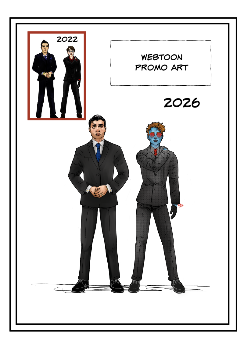 American Prince : Sex and Cigarettes Gallery Art Book 2026 Page 6